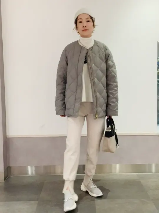 ONWARD CROSSET SELECT KUMAZAWA ✼  コーディネート画像