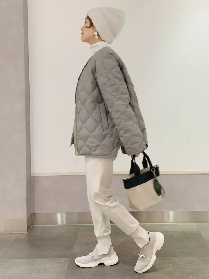 ONWARD CROSSET SELECT KUMAZAWA ✼  コーディネート画像