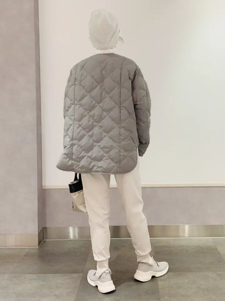 ONWARD CROSSET SELECT KUMAZAWA ✼  コーディネート画像