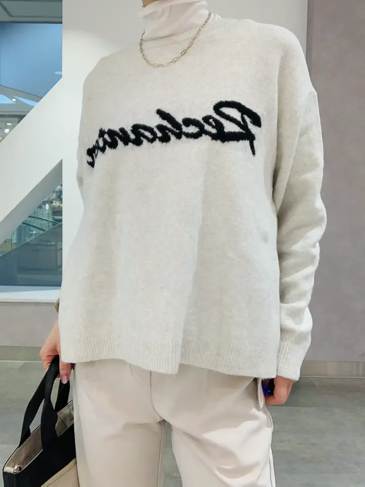 ONWARD CROSSET SELECT KUMAZAWA ✼  コーディネート画像