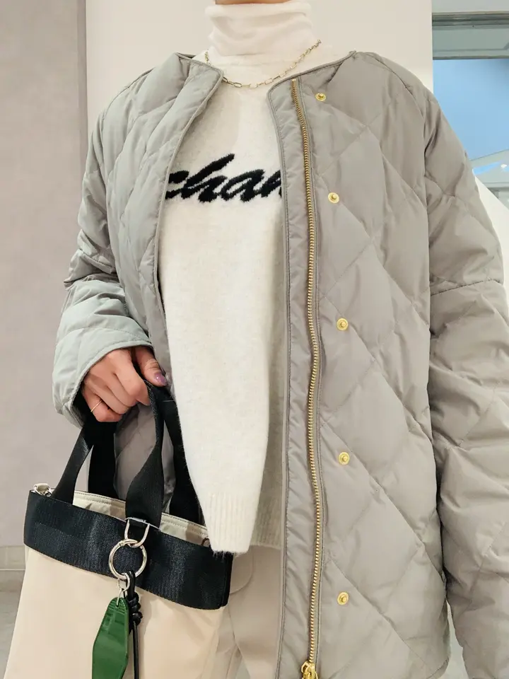 ONWARD CROSSET SELECT KUMAZAWA ✼  コーディネート画像