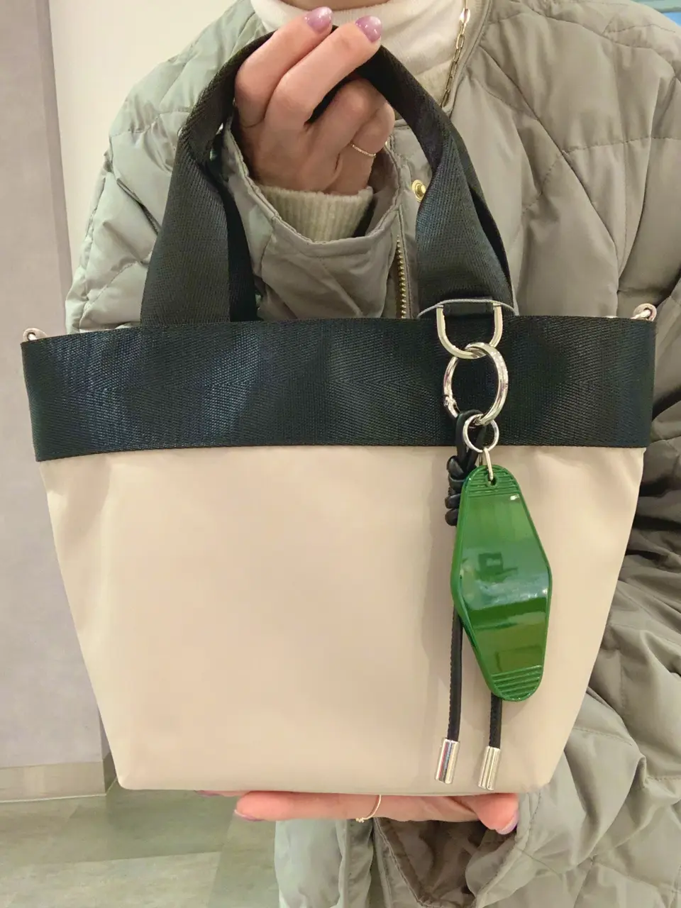 ONWARD CROSSET SELECT KUMAZAWA ✼  コーディネート画像