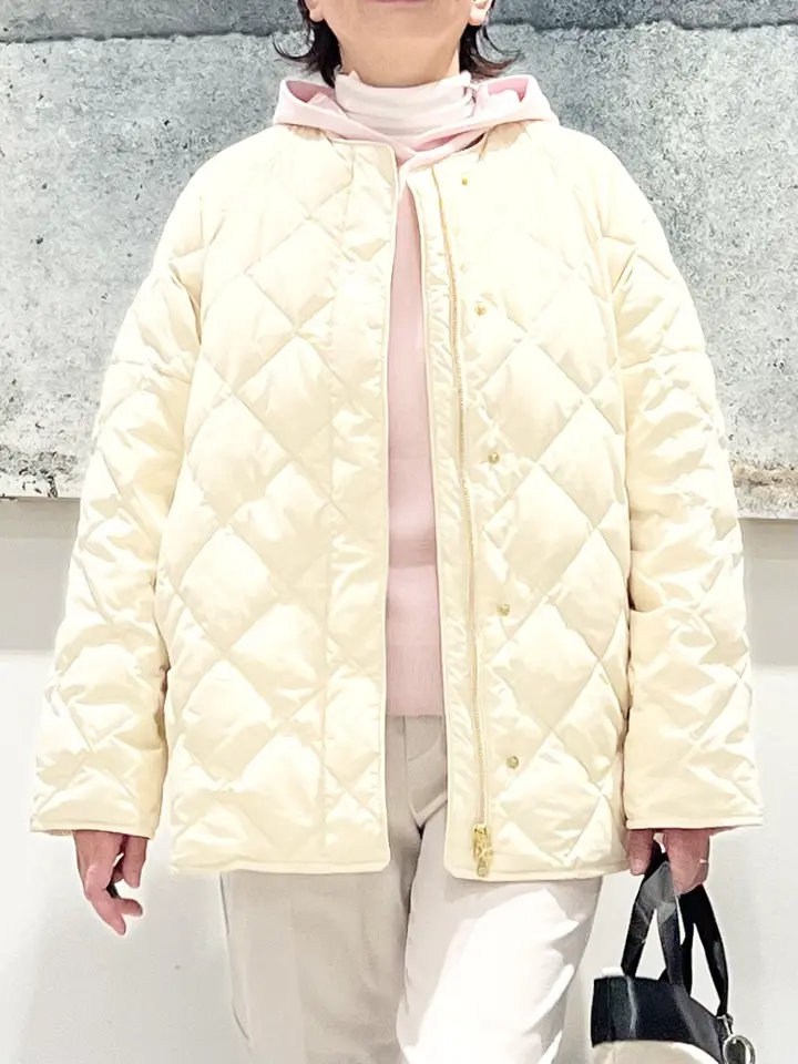 ONWARD CROSSET SELECT 會澤 コーディネート画像