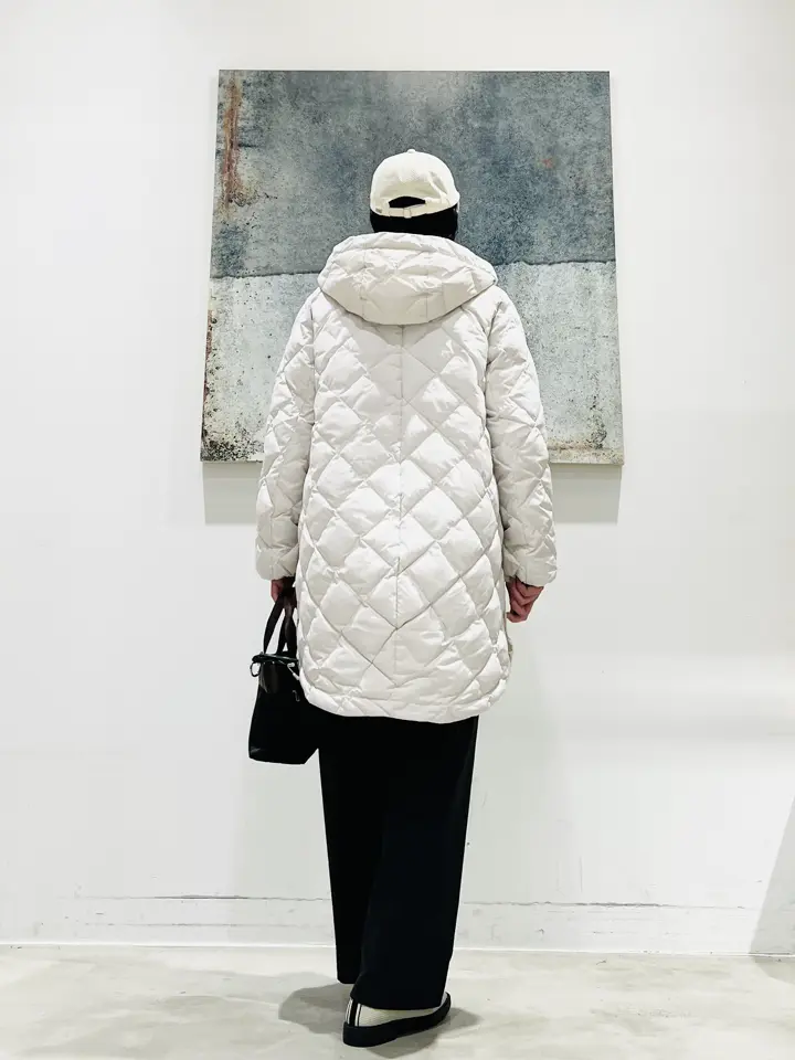 ONWARD CROSSET SELECT 會澤 コーディネート画像