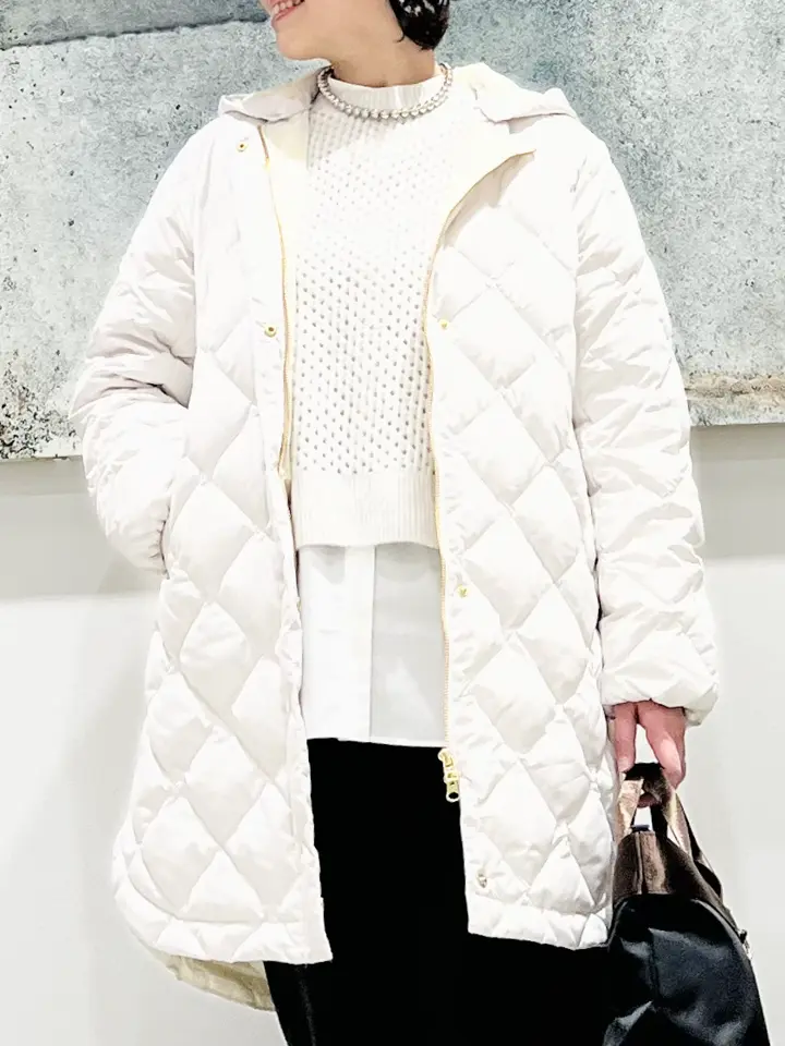 ONWARD CROSSET SELECT 會澤 コーディネート画像