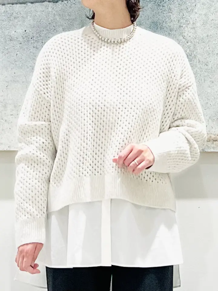 ONWARD CROSSET SELECT 會澤 コーディネート画像