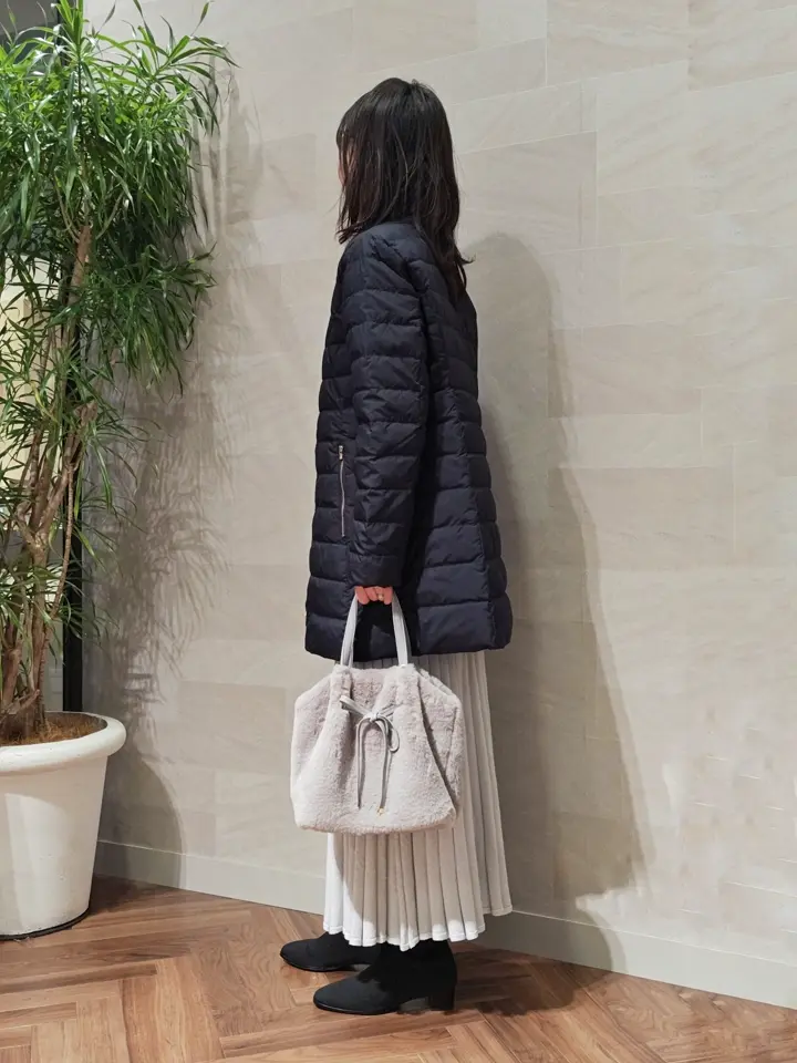 ONWARD CROSSET SELECT 浅岡 コーディネート画像