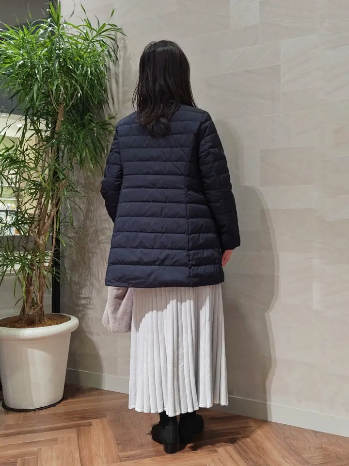 ONWARD CROSSET SELECT 浅岡 コーディネート画像