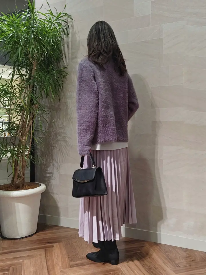 ONWARD CROSSET SELECT 浅岡 コーディネート画像