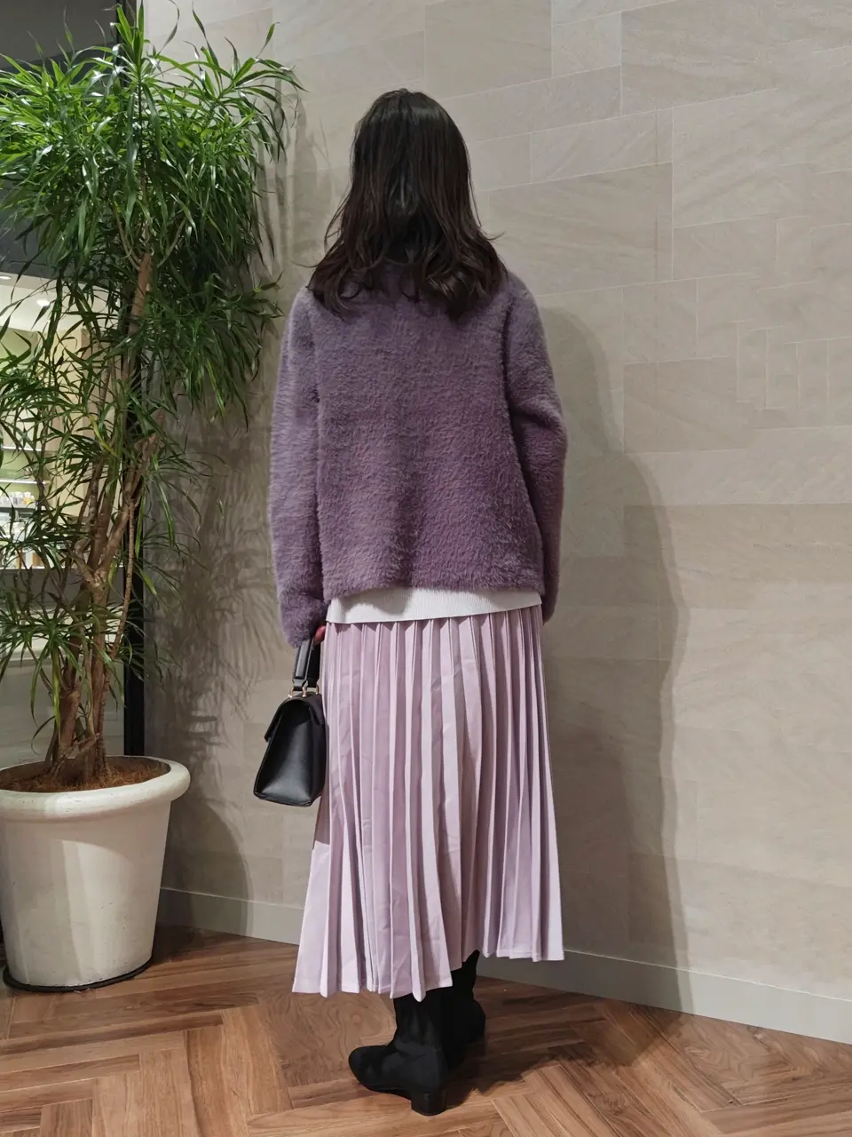 ONWARD CROSSET SELECT 浅岡 コーディネート画像