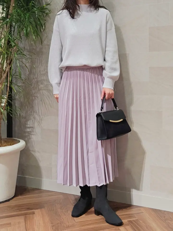 ONWARD CROSSET SELECT 浅岡 コーディネート画像