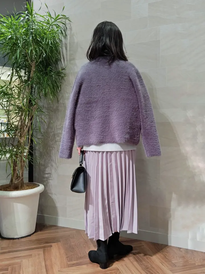 ONWARD CROSSET SELECT 浅岡 コーディネート画像