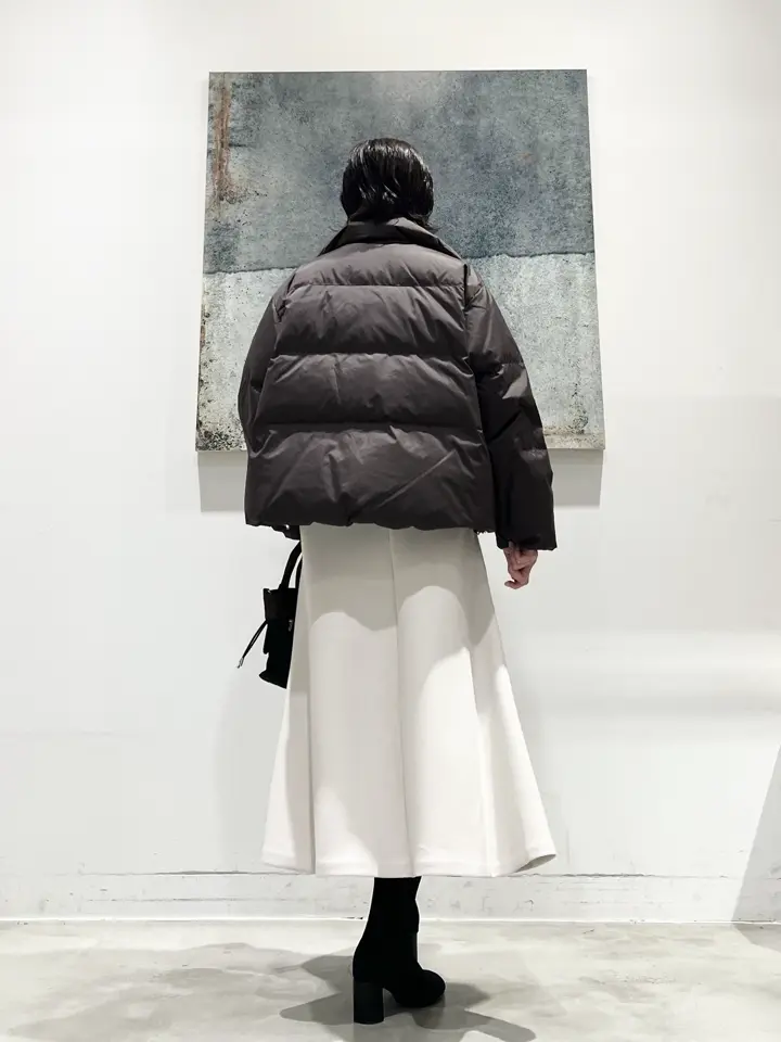 ONWARD CROSSET SELECT 會澤 コーディネート画像