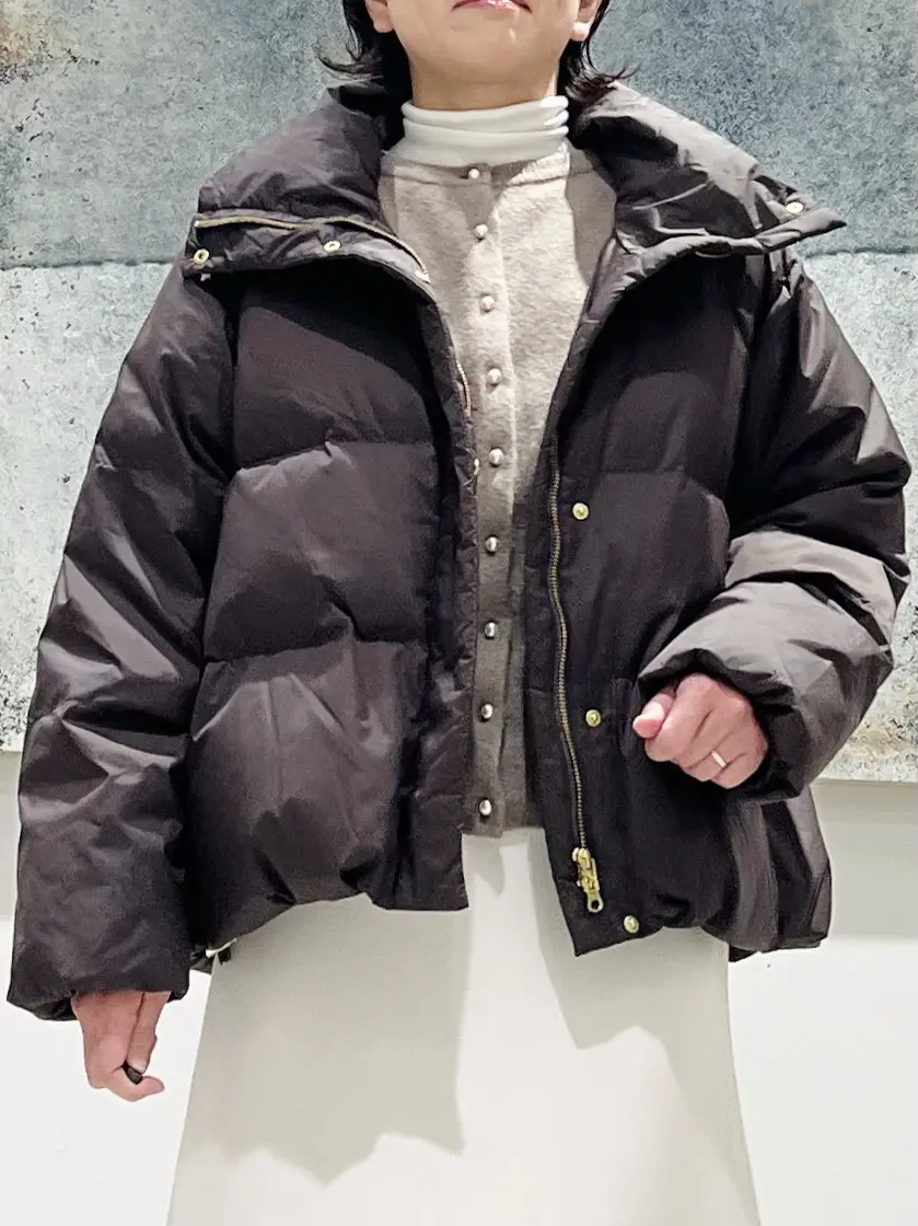 ONWARD CROSSET SELECT 會澤 コーディネート画像