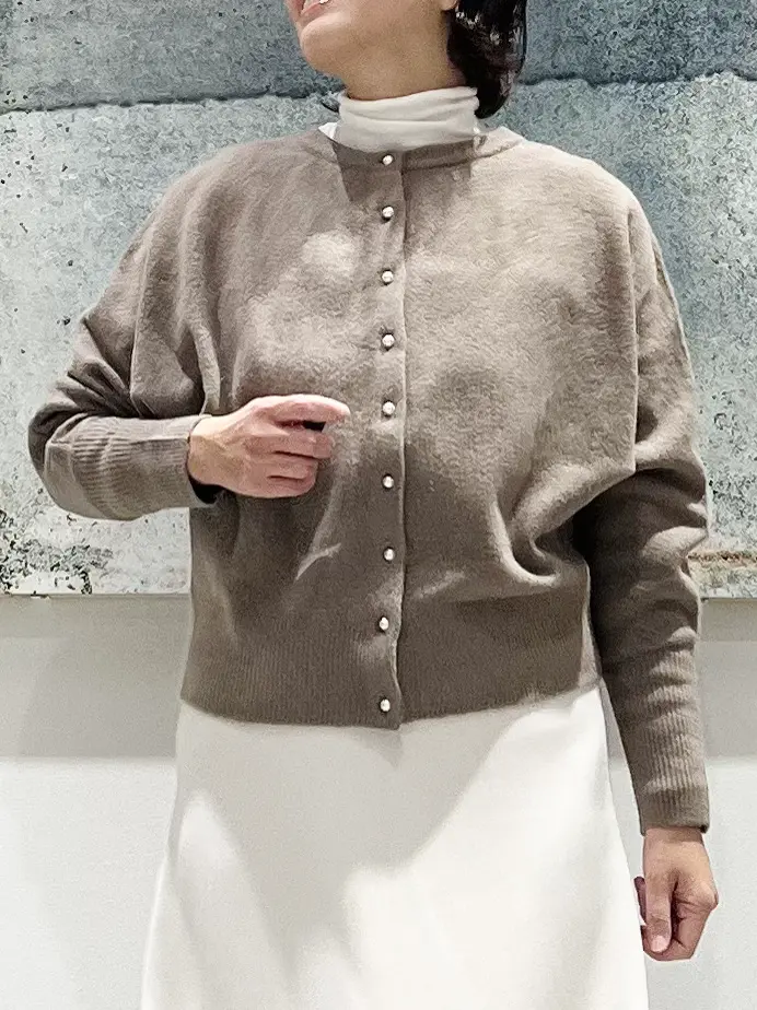 ONWARD CROSSET SELECT 會澤 コーディネート画像