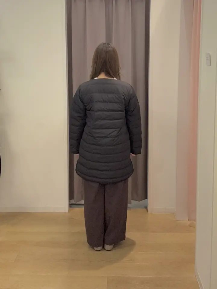 ONWARD CROSSET SELECT 内田 コーディネート画像