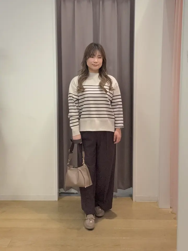 ONWARD CROSSET SELECT 内田 コーディネート画像