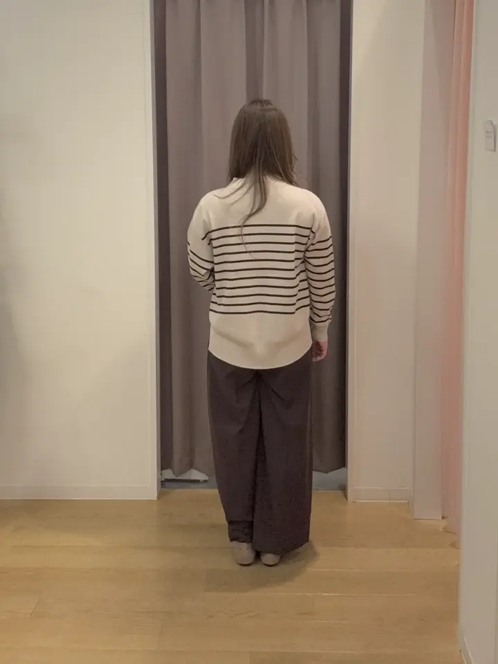 ONWARD CROSSET SELECT 内田 コーディネート画像