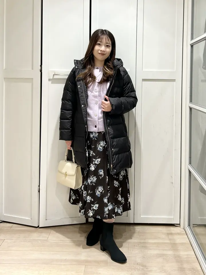 ONWARD CROSSET SELECT 藤田 コーディネート画像