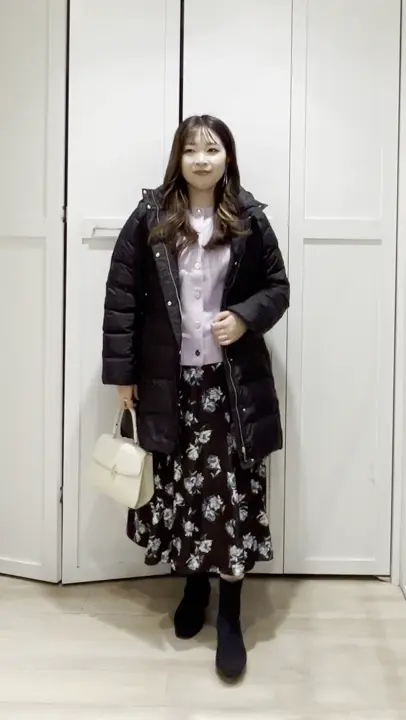 ONWARD CROSSET SELECT 藤田 コーディネート画像