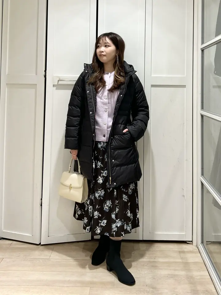 ONWARD CROSSET SELECT 藤田 コーディネート画像