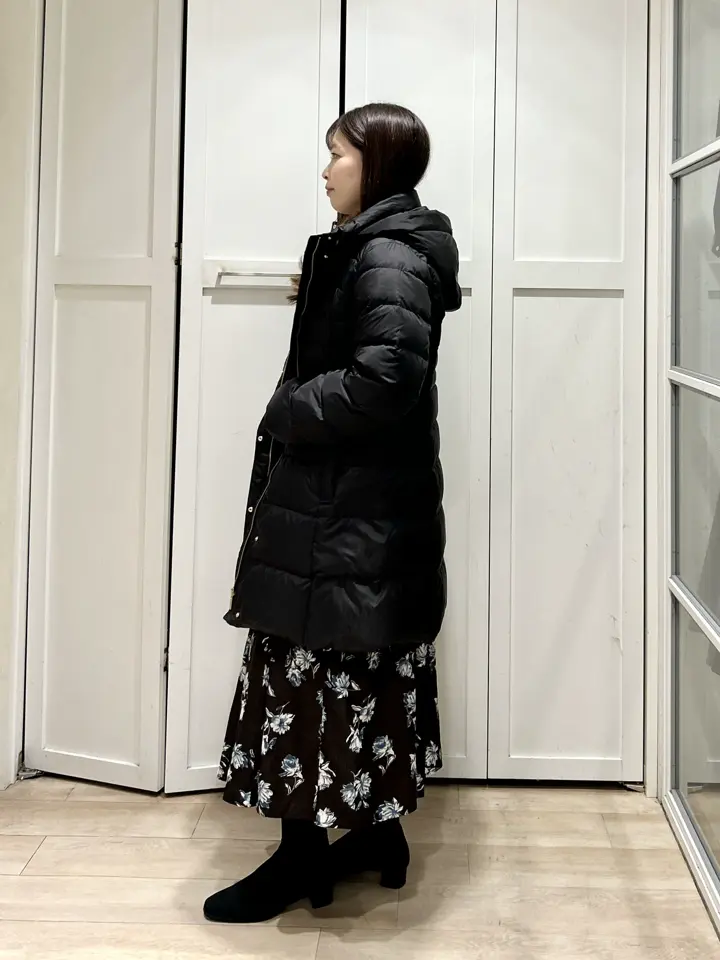 ONWARD CROSSET SELECT 藤田 コーディネート画像