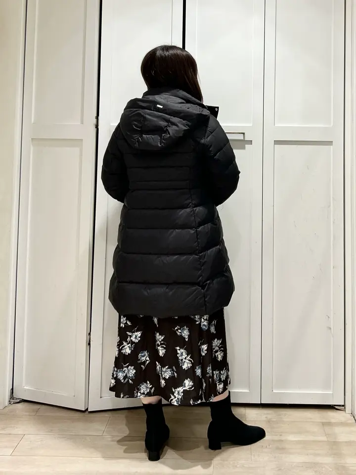 ONWARD CROSSET SELECT 藤田 コーディネート画像