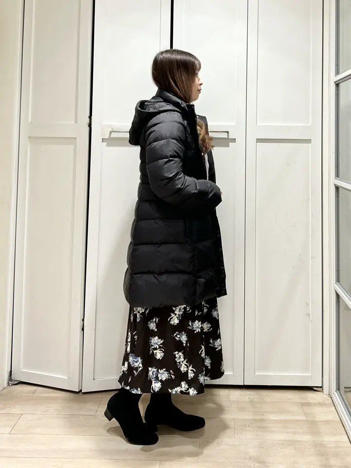 ONWARD CROSSET SELECT 藤田 コーディネート画像