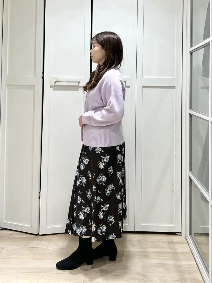 ONWARD CROSSET SELECT 藤田 コーディネート画像