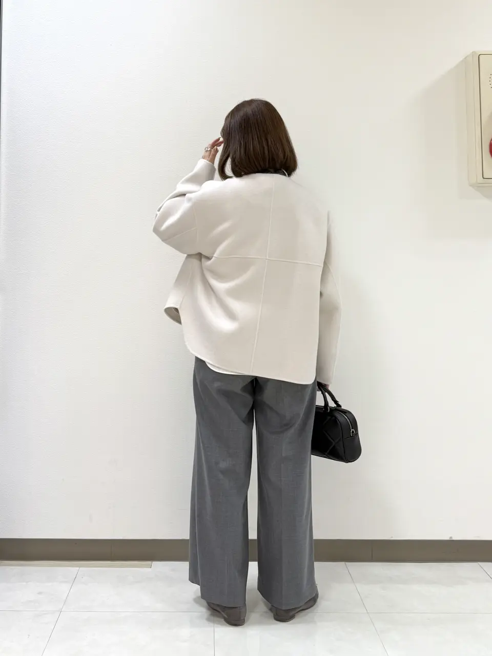 ONWARD CROSSET SELECT 市川 コーディネート画像