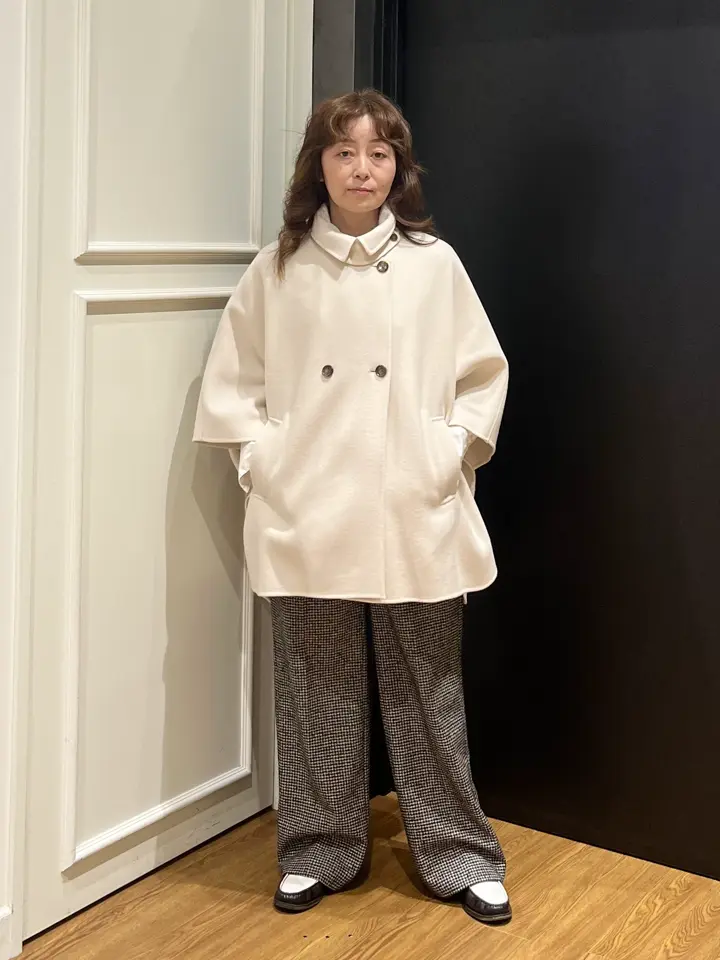 ONWARD CROSSET SELECT yone  コーディネート画像