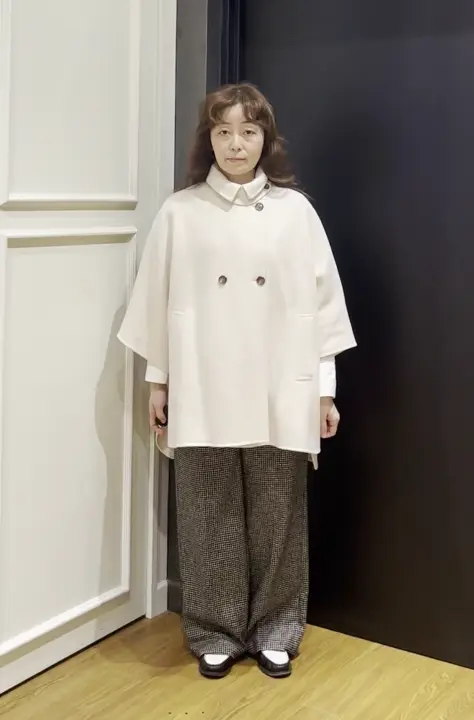 ONWARD CROSSET SELECT yone  コーディネート画像