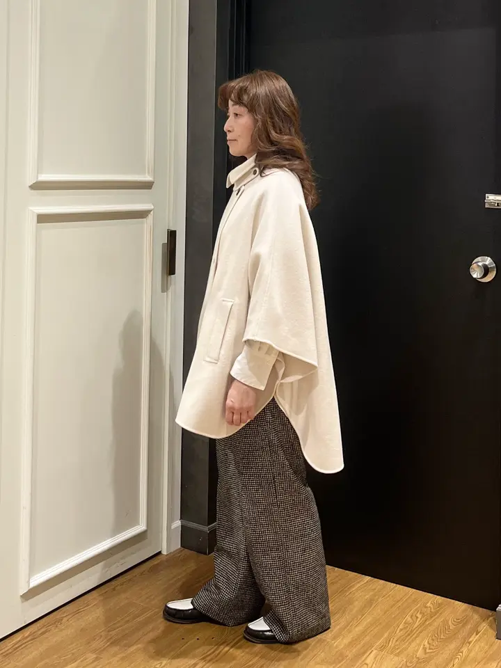 ONWARD CROSSET SELECT yone  コーディネート画像