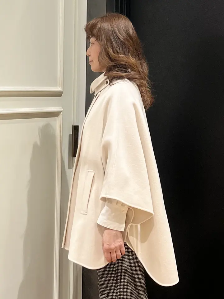 ONWARD CROSSET SELECT yone  コーディネート画像