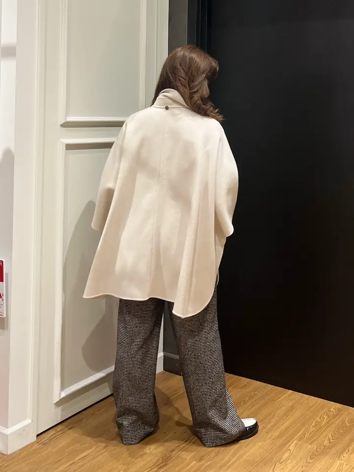 ONWARD CROSSET SELECT yone  コーディネート画像