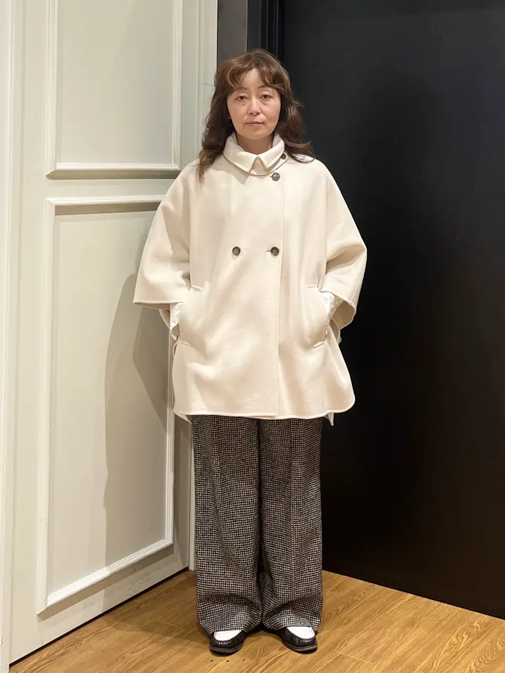 ONWARD CROSSET SELECT yone  コーディネート画像