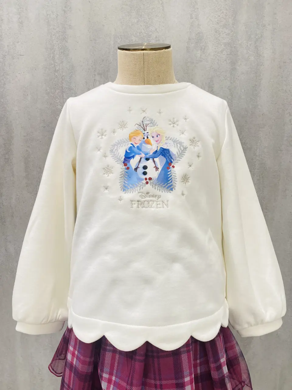 ONWARD CROSSET SELECT m.n コーディネート画像