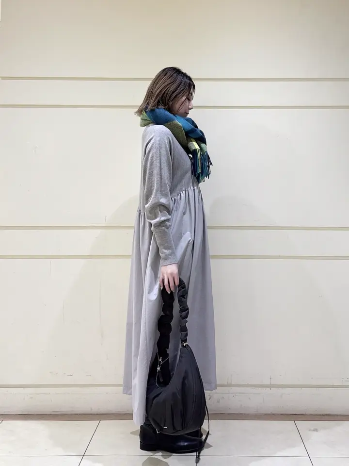 ONWARD CROSSET SELECT 太田 コーディネート画像