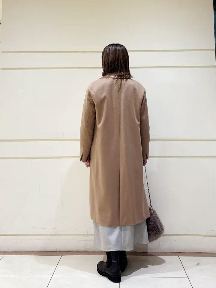 ONWARD CROSSET SELECT 太田 コーディネート画像