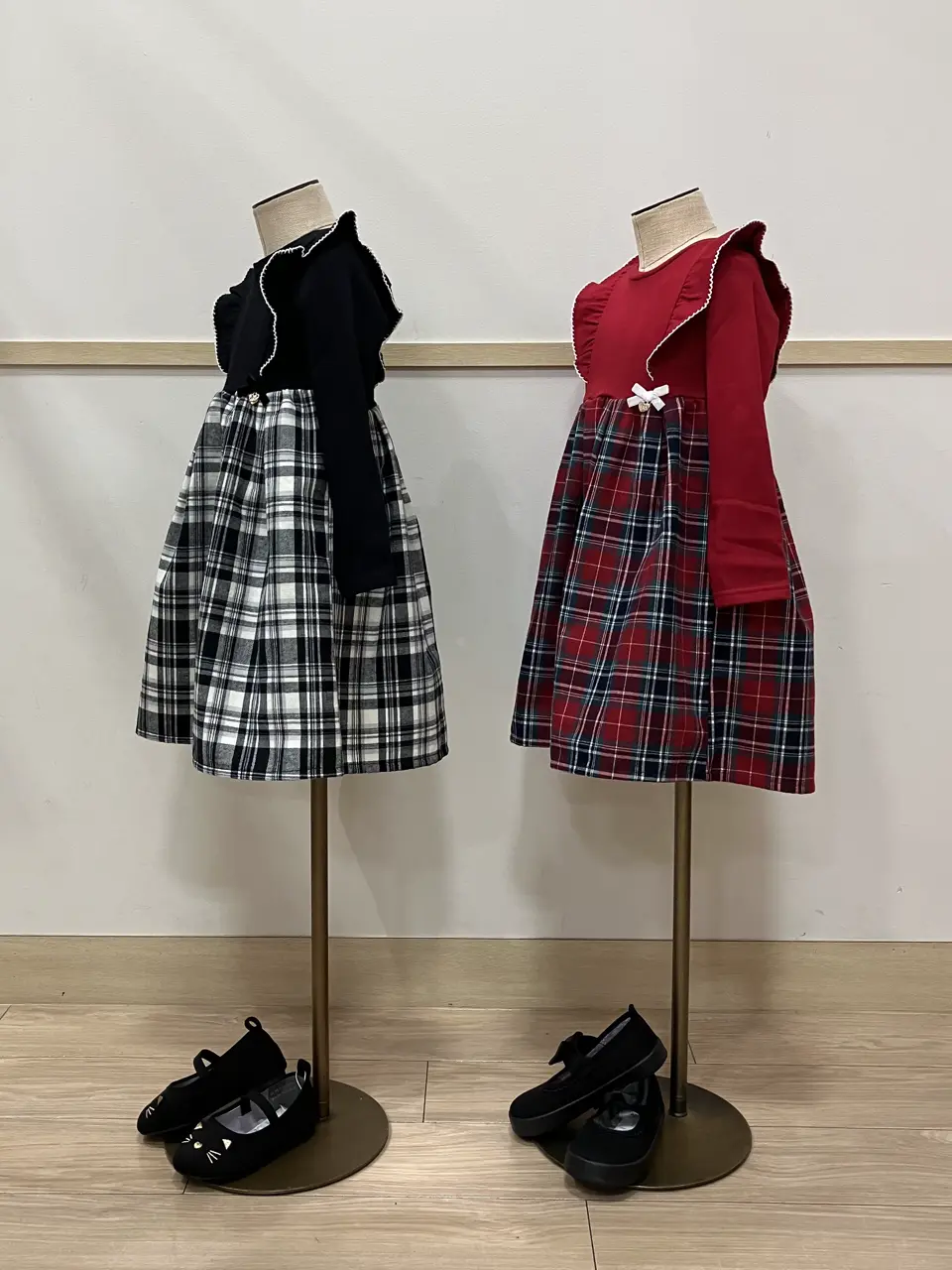 ONWARD CROSSET SELECT 黒澤 コーディネート画像