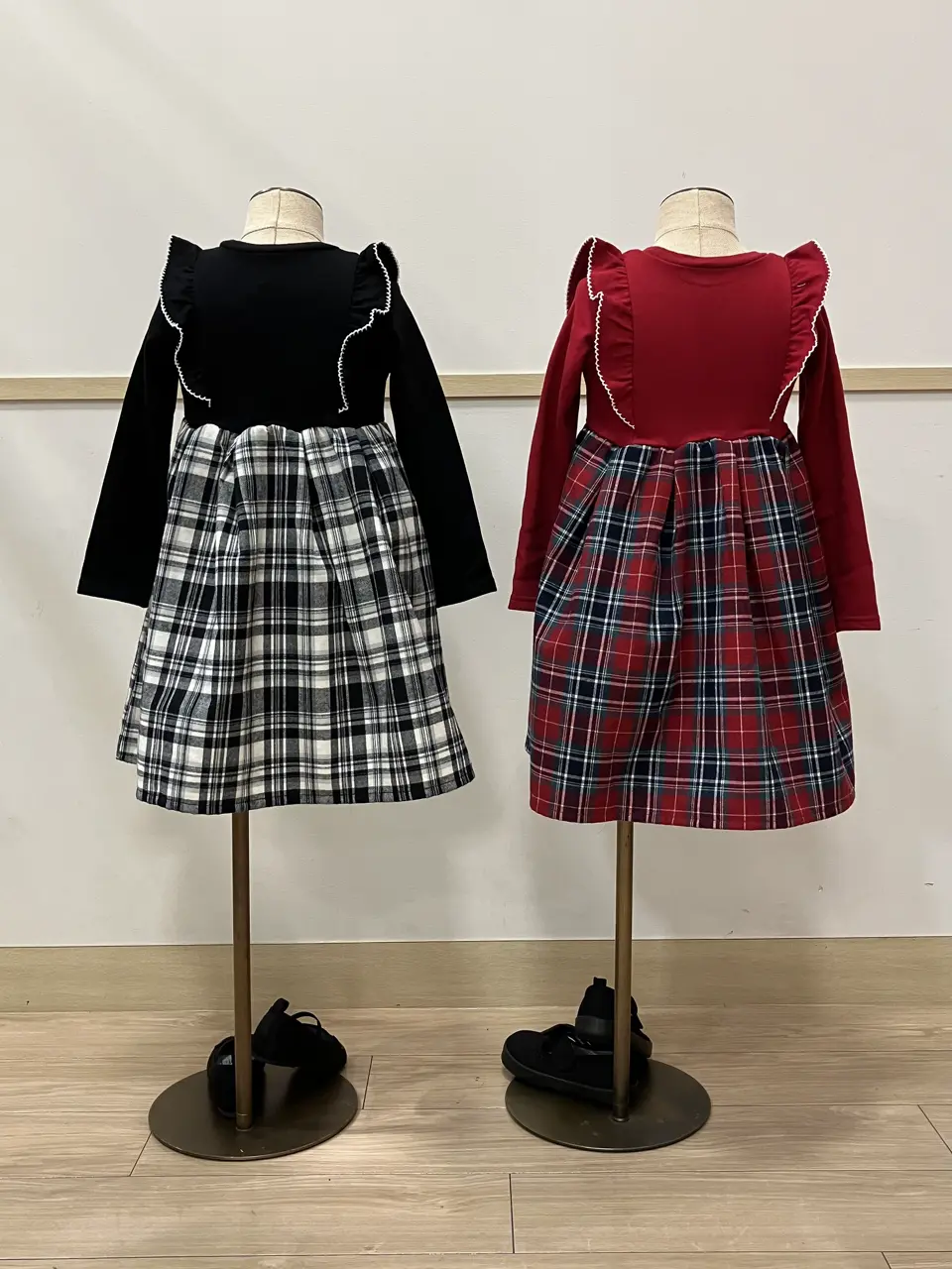 ONWARD CROSSET SELECT 黒澤 コーディネート画像