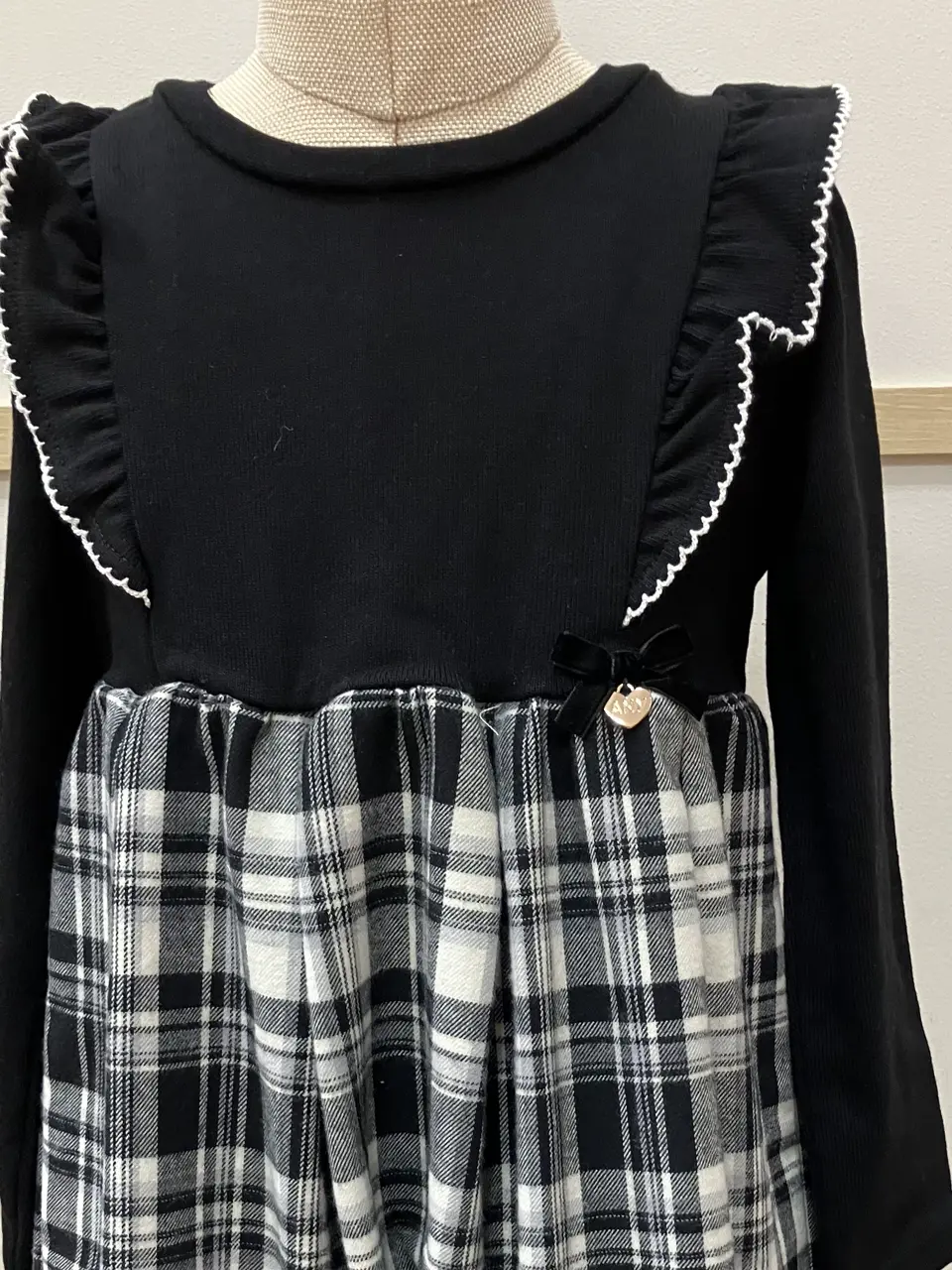 ONWARD CROSSET SELECT 黒澤 コーディネート画像