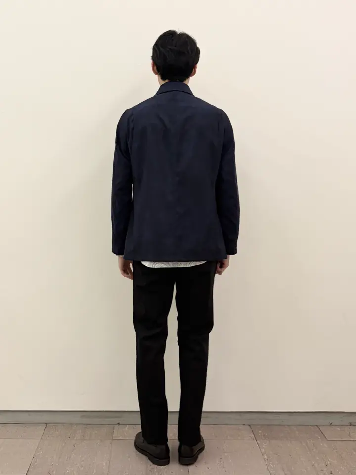 ONWARD CROSSET SELECT 藤田 コーディネート画像