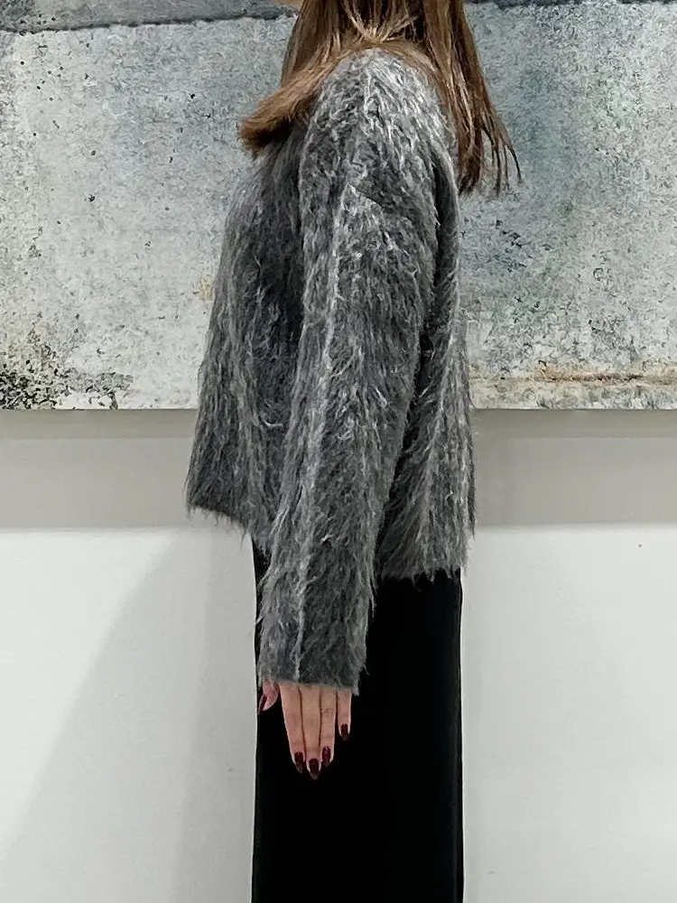 ONWARD CROSSET SELECT 樋熊 コーディネート画像