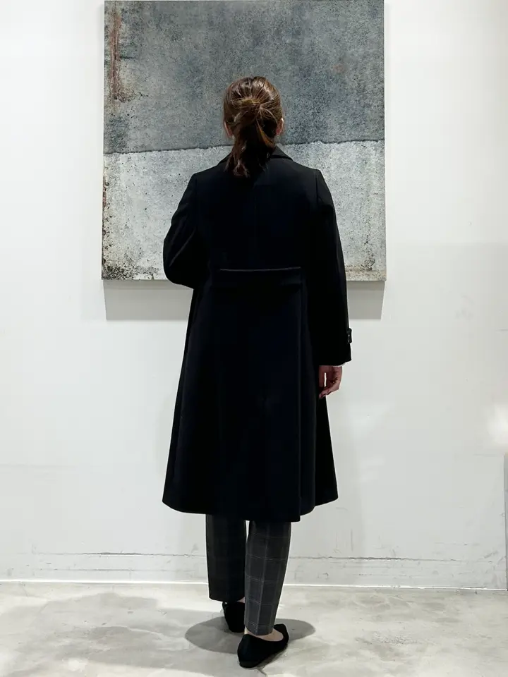 ONWARD CROSSET SELECT 樋熊 コーディネート画像