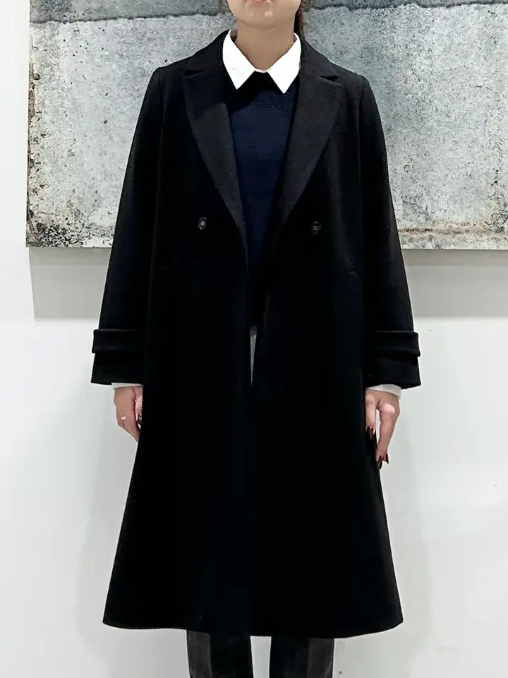 ONWARD CROSSET SELECT 樋熊 コーディネート画像