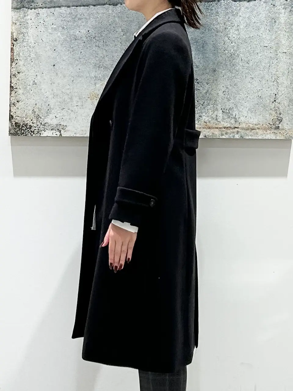 ONWARD CROSSET SELECT 樋熊 コーディネート画像