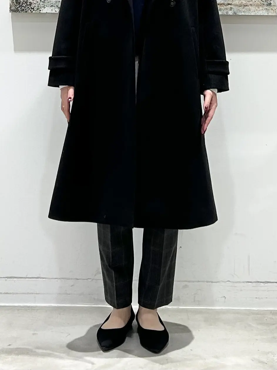 ONWARD CROSSET SELECT 樋熊 コーディネート画像