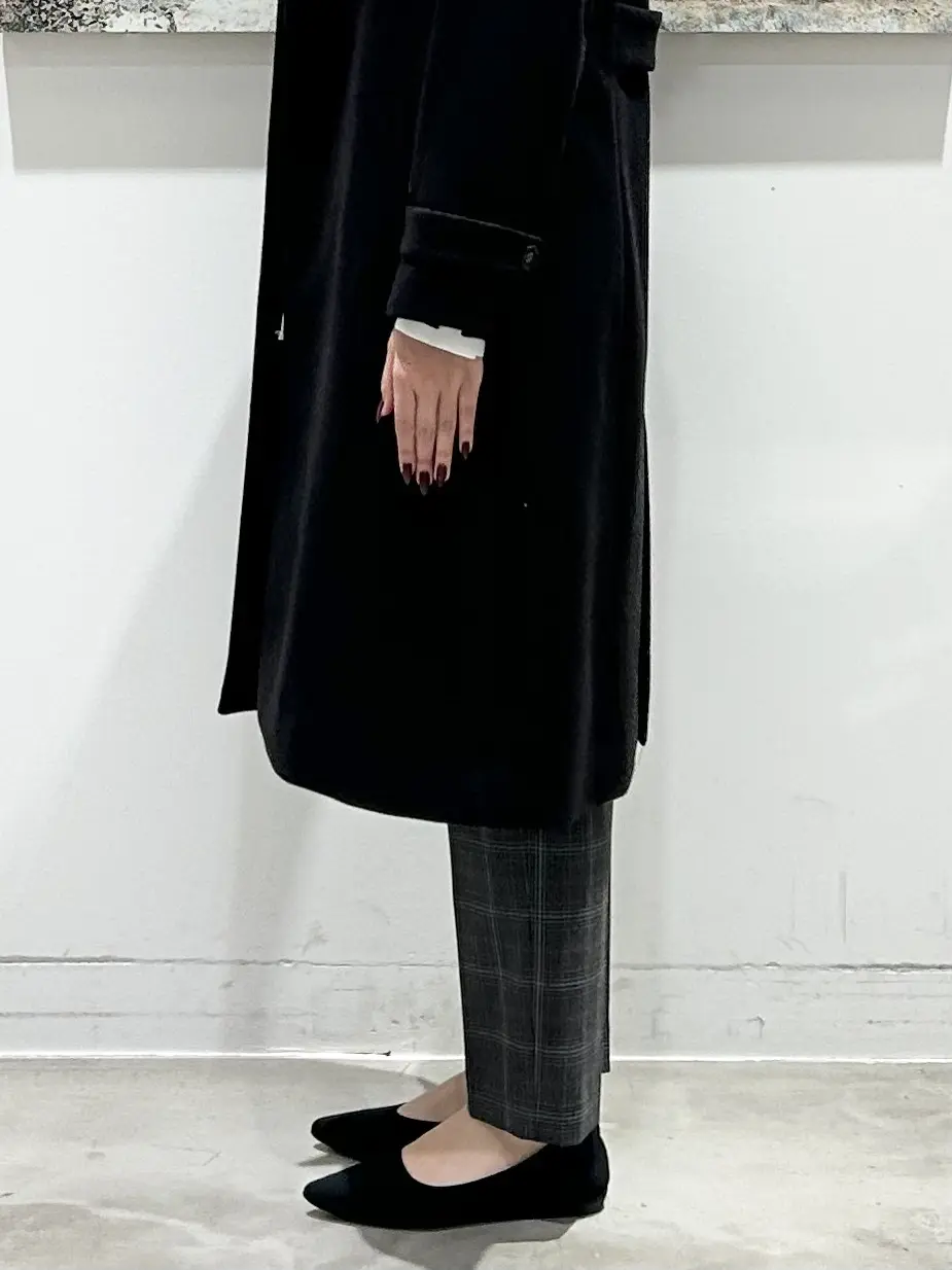 ONWARD CROSSET SELECT 樋熊 コーディネート画像