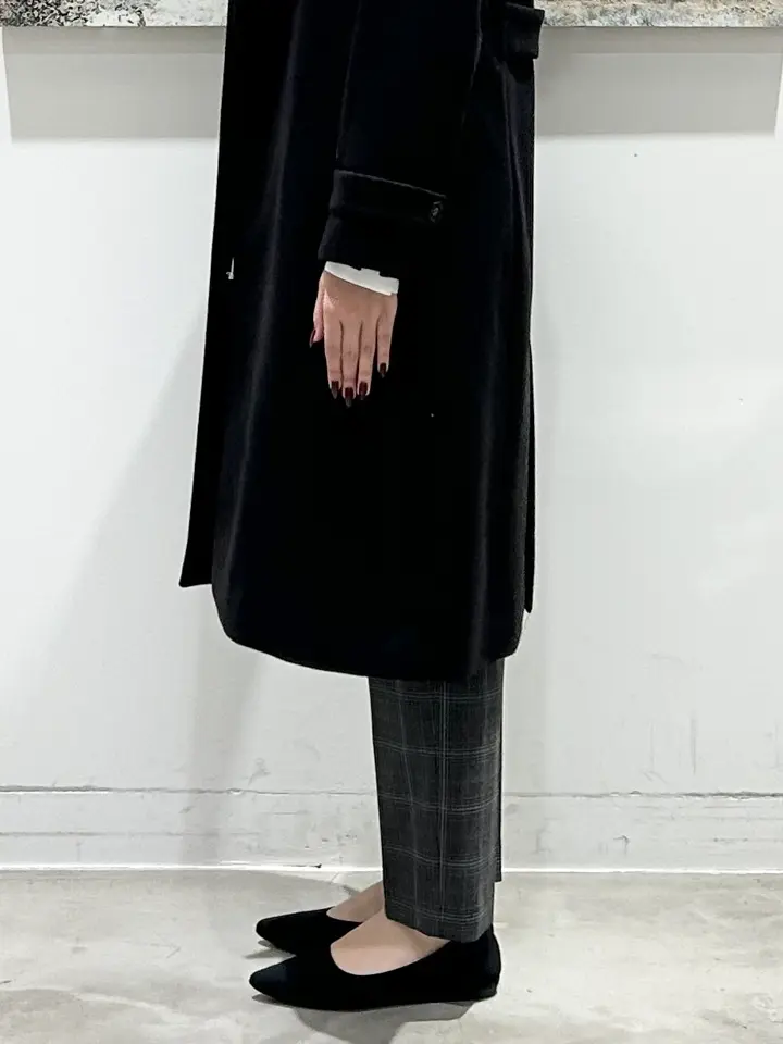 ONWARD CROSSET SELECT 樋熊 コーディネート画像